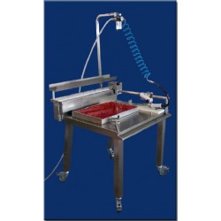 Astor In Tray Slicer Astor In Tray Slicer